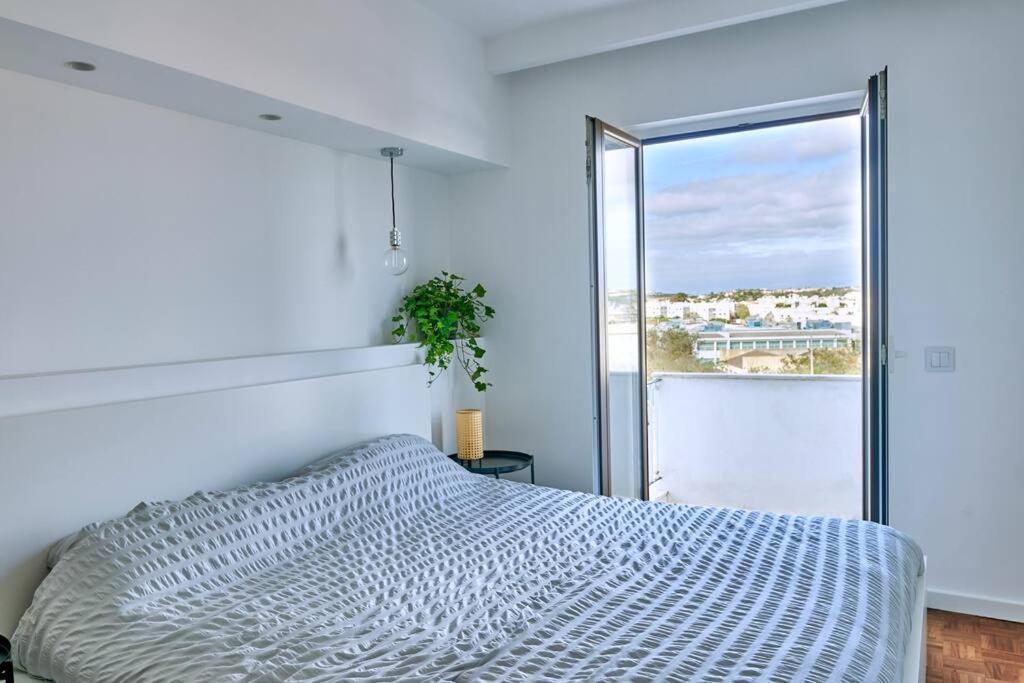 Blue Horizon Appartement Lagos Buitenkant foto