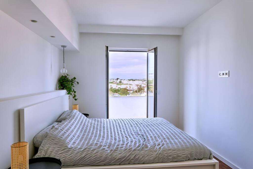 Blue Horizon Appartement Lagos Buitenkant foto