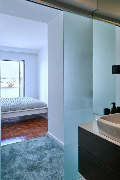 Blue Horizon Appartement Lagos Buitenkant foto