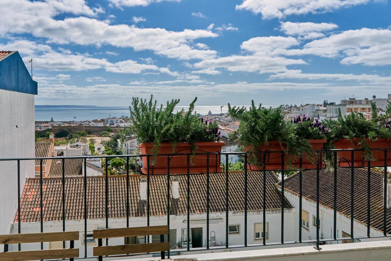 Blue Horizon Appartement Lagos Buitenkant foto