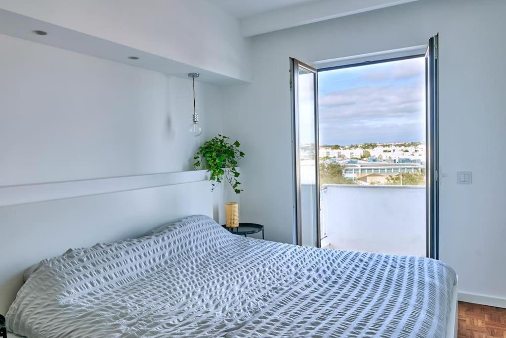 Blue Horizon Appartement Lagos Buitenkant foto
